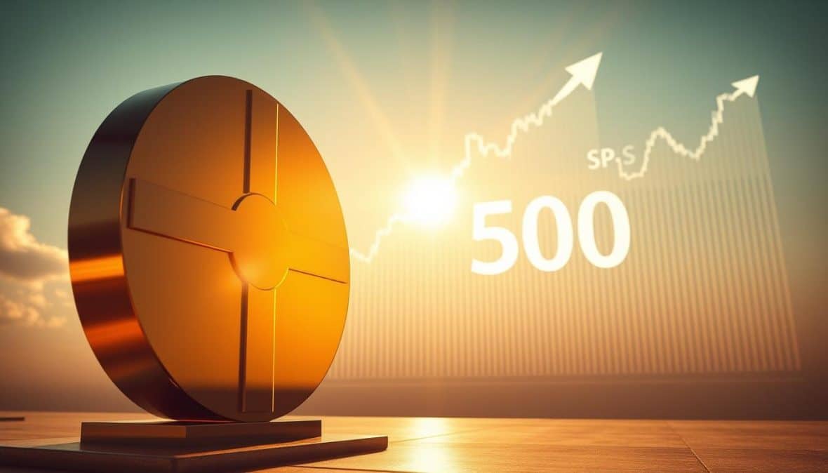 Coinbase Joins S&P 500, Marking Crypto Milestone