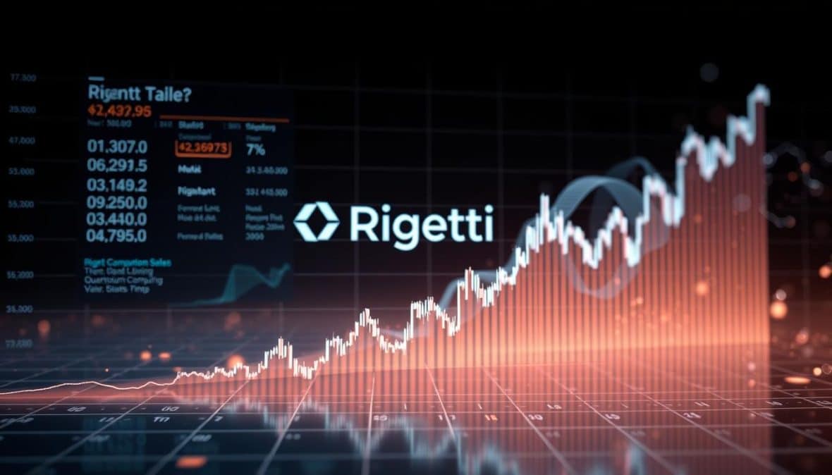 Rigetti Stock Analysis and Forecast