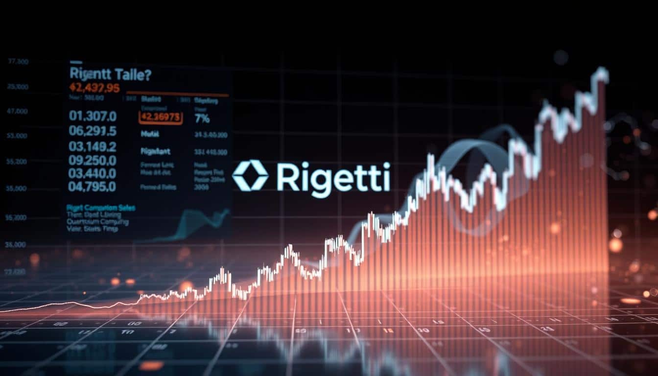 Rigetti Stock Analysis and Forecast