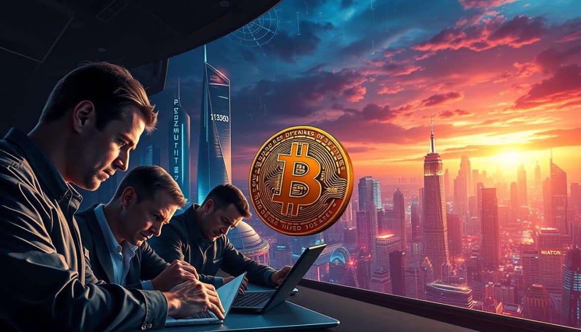 Strategy Acquires 13,390 BTC for $1.34 Billion