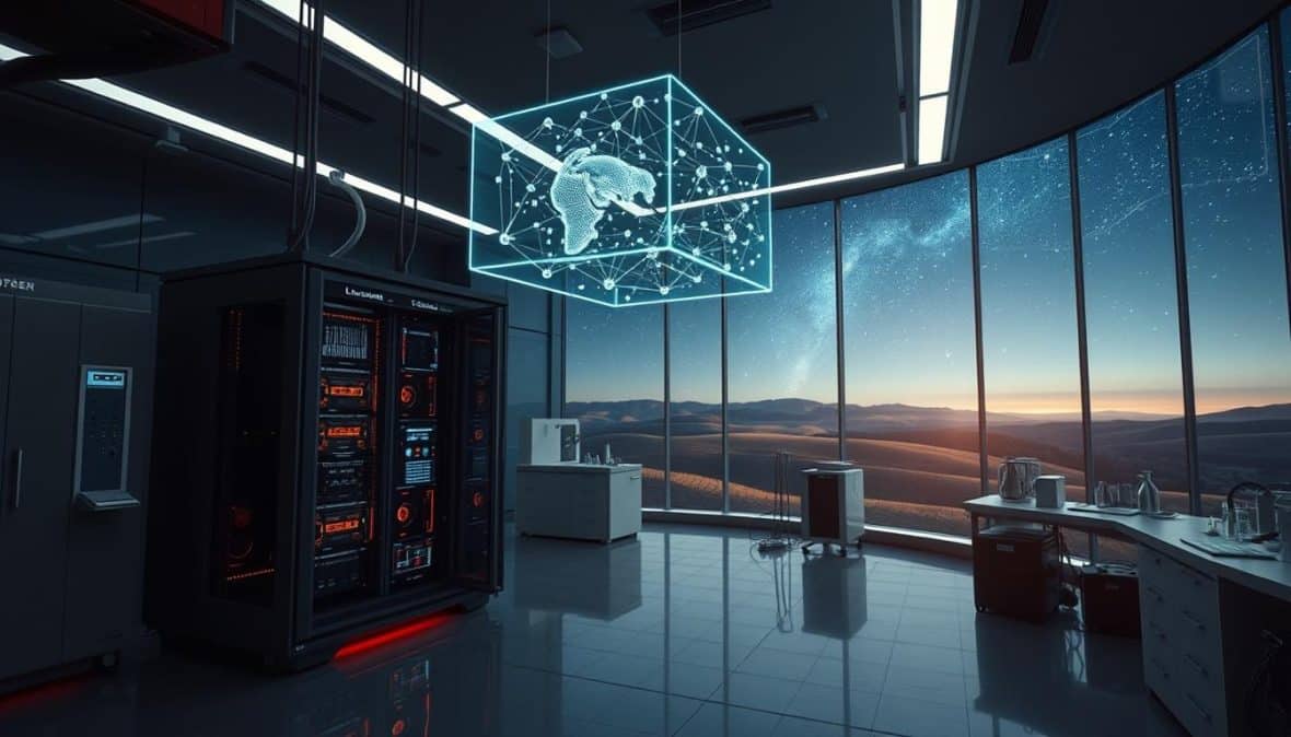 What is Rigetti Computing?