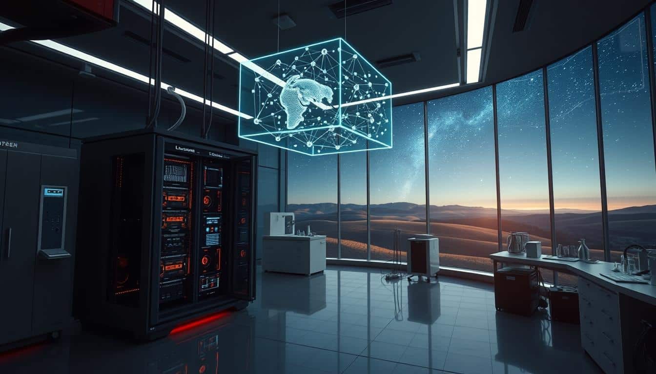 What is Rigetti Computing?