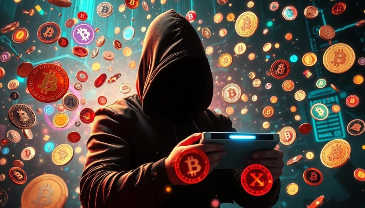 hacker meme coins