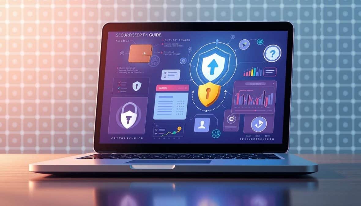how to avoid crypto scams