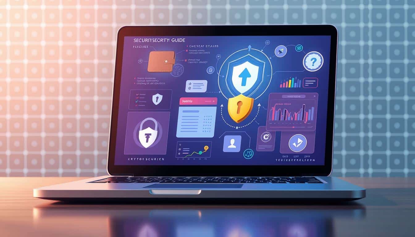 how to avoid crypto scams