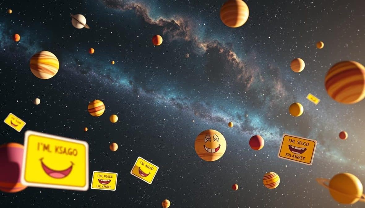 space meme