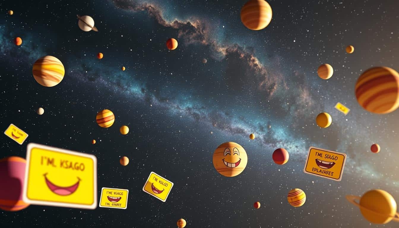 space meme