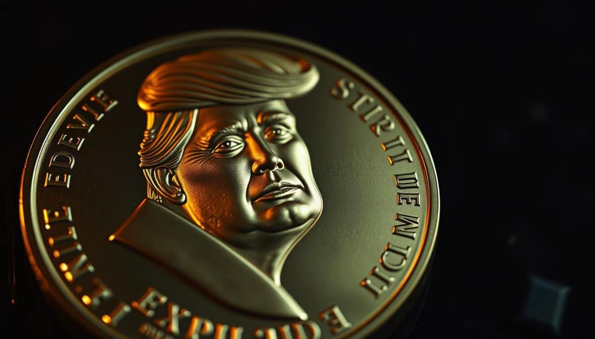 trump, memecoin, fees, trading, crypto