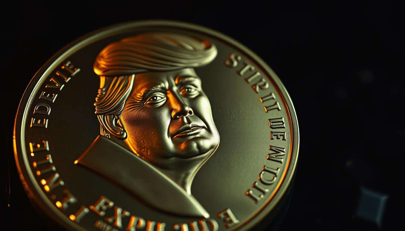 trump, memecoin, fees, trading, crypto