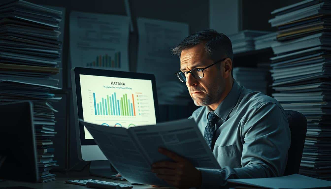 Katana investment risks