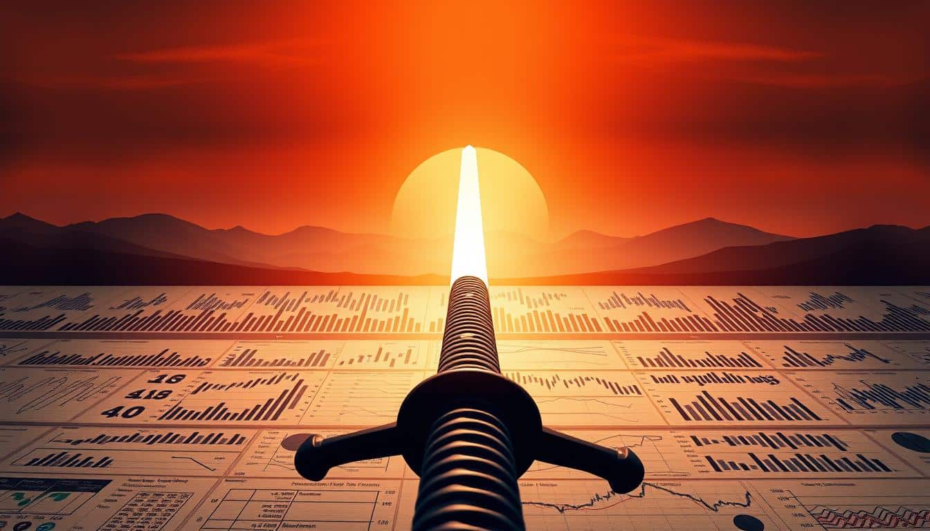 Katana structured yield products
