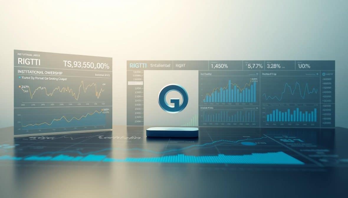 rigetti-institutional-ownership-RGTI-shareholders