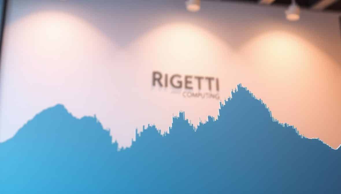 rigetti news today, rigetti stock update