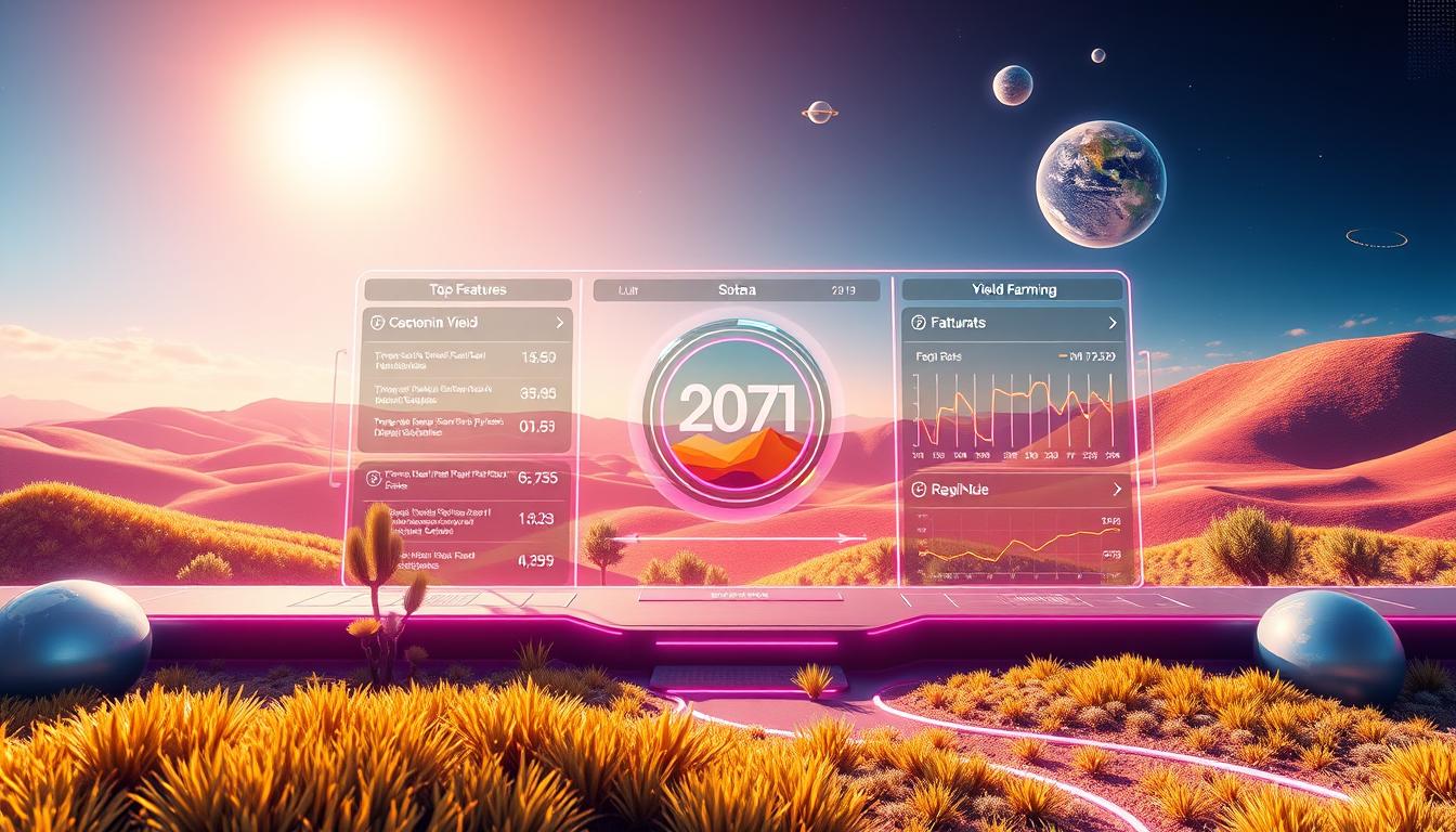 Best Solana yield farming platforms to invest in