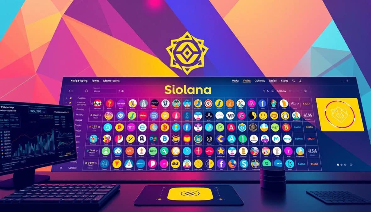 How to Find and Buy the Top Solana Meme Coins - Money