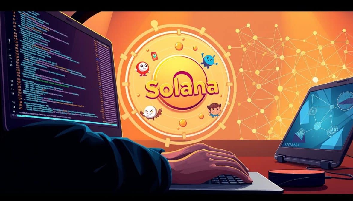 How to Launch a Meme Coin - Complete Guide for Solana Meme Coin Creation