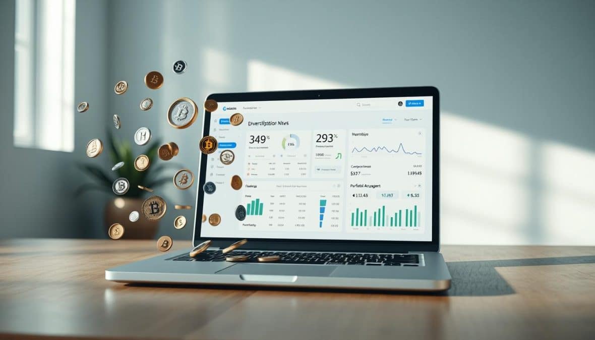 How to diversify crypto investments with Katana