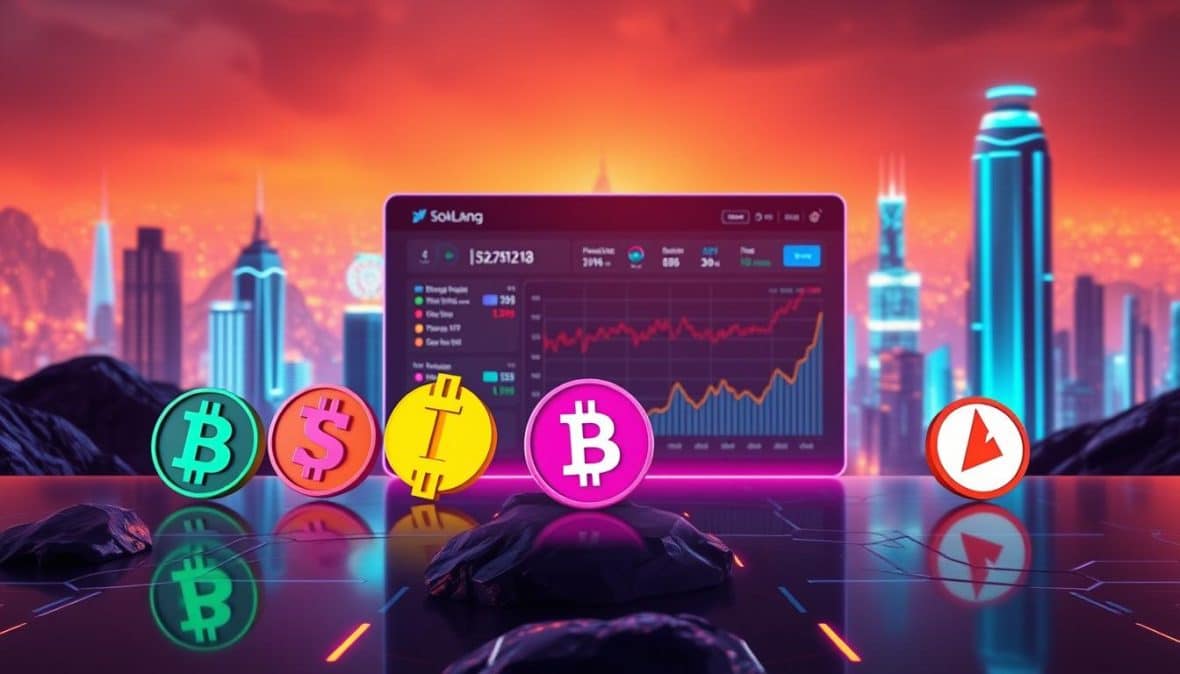 The 5 Best Solana Meme Coins to Buy in 2025 - 99Bitcoins