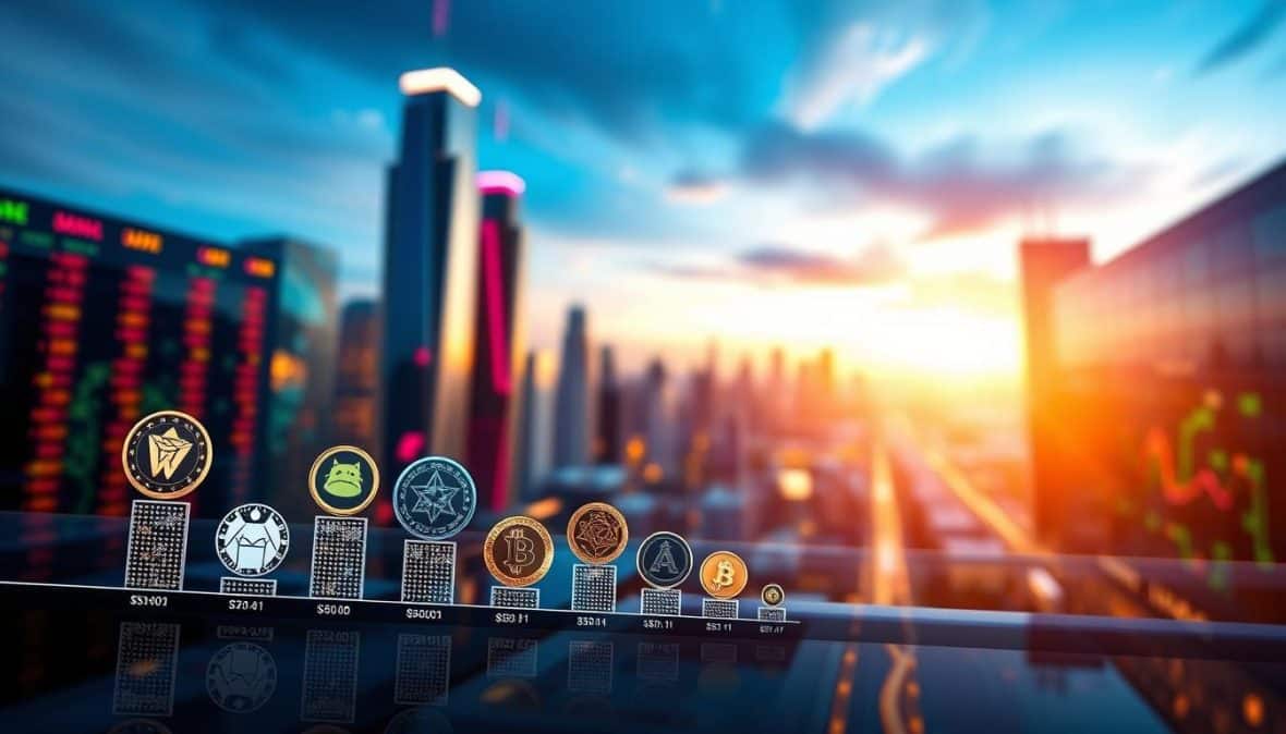 Top Memes Tokens by Market Capitalization