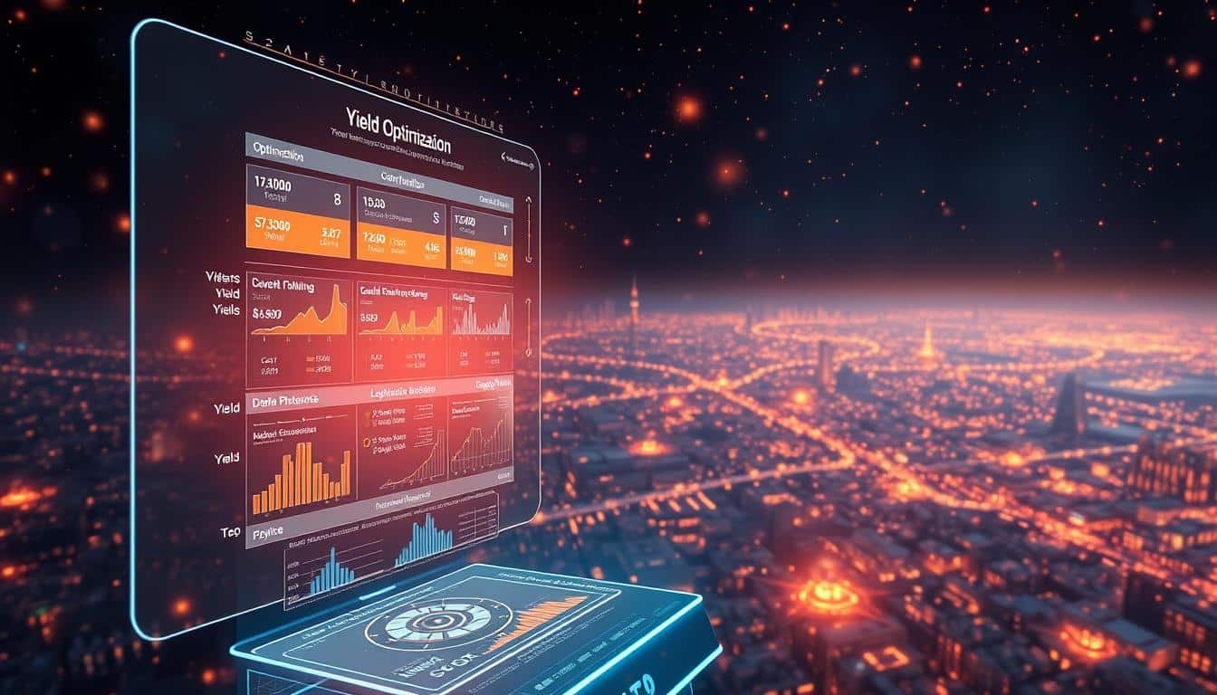 Top yield optimization strategies on Solana