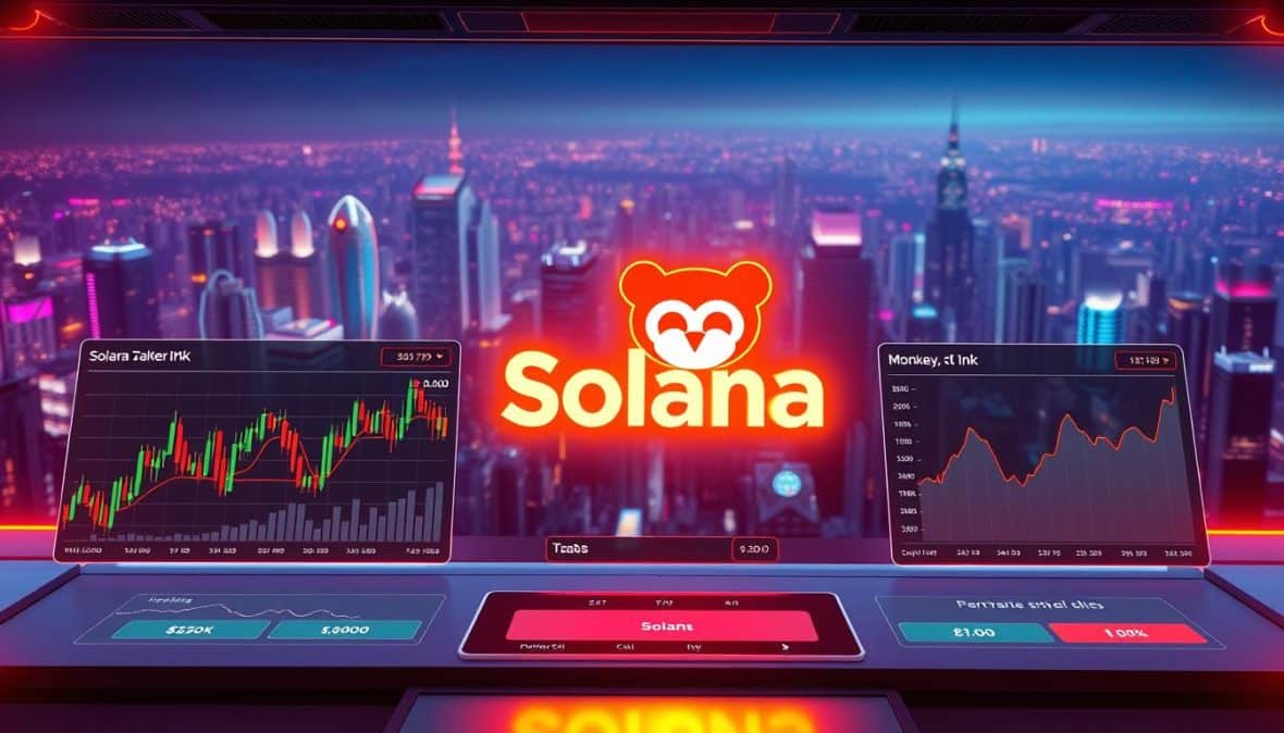 What are the meme coins on Solana?
