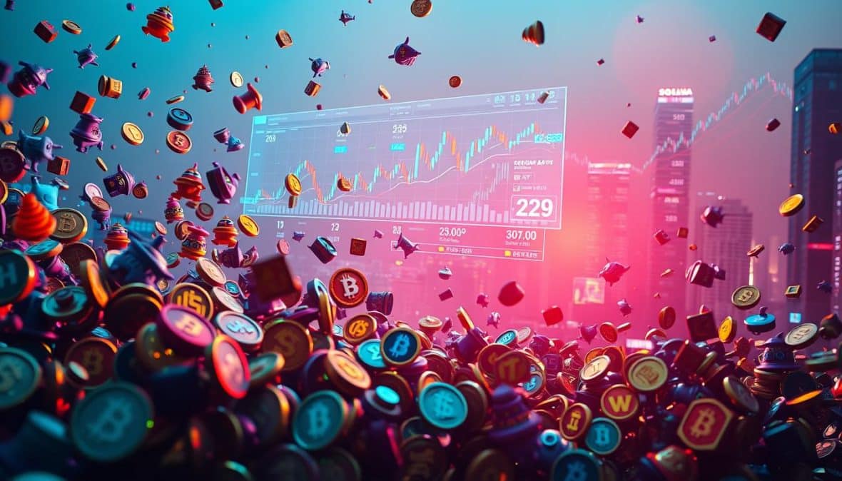 Will The $PUMP Launch CRASH Solana Memecoins??