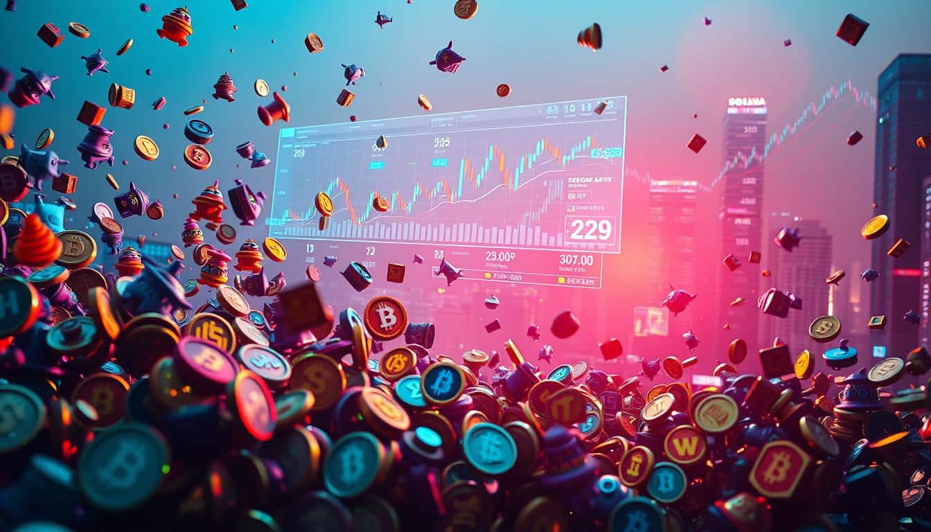 Will The $PUMP Launch CRASH Solana Memecoins??