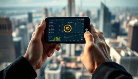how to buy RON token