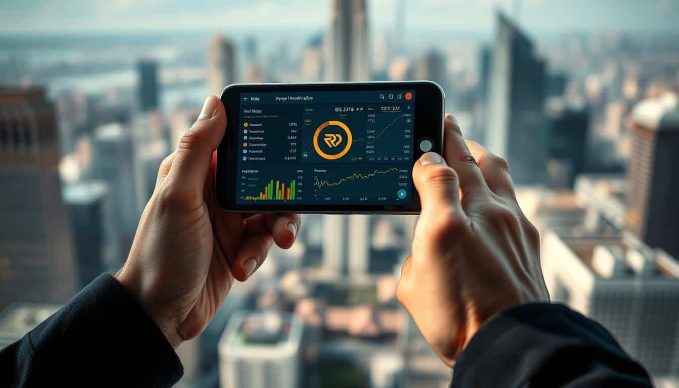 how to buy RON token