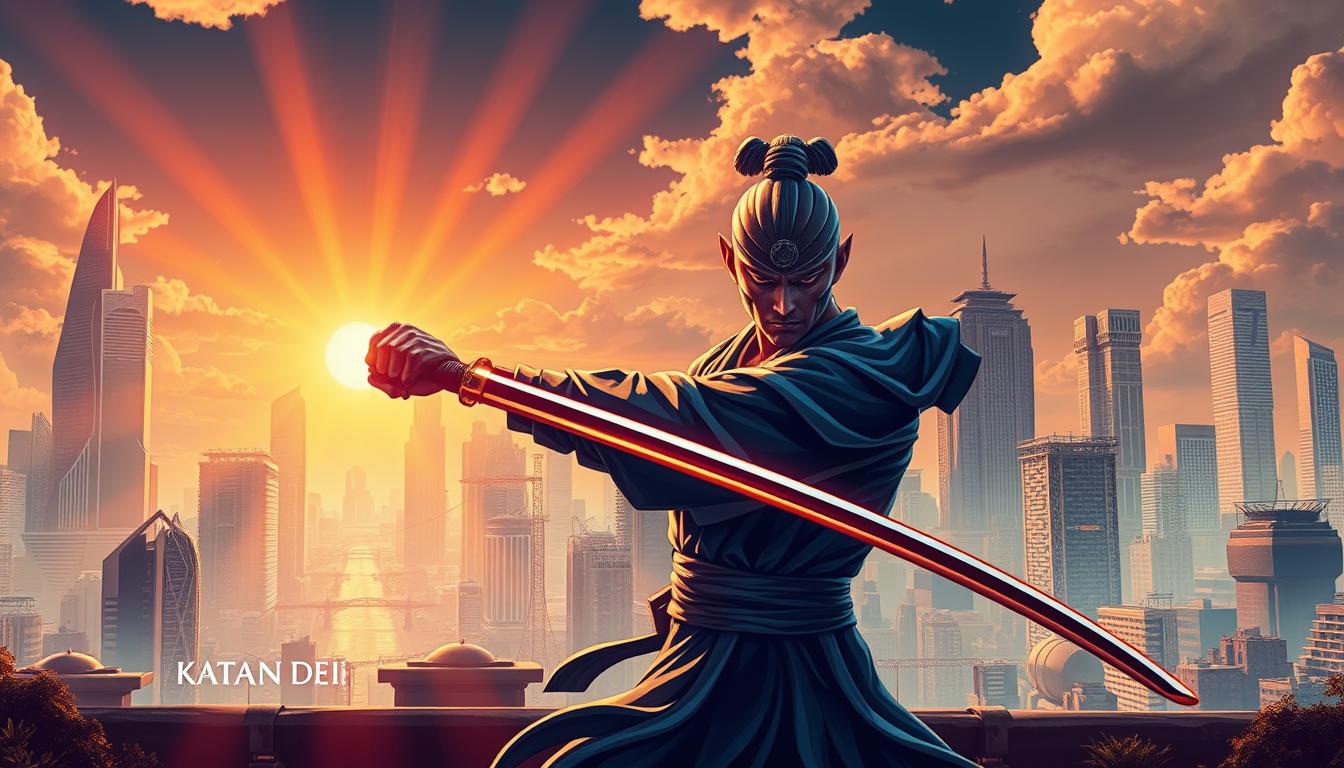 how to earn on katana defi