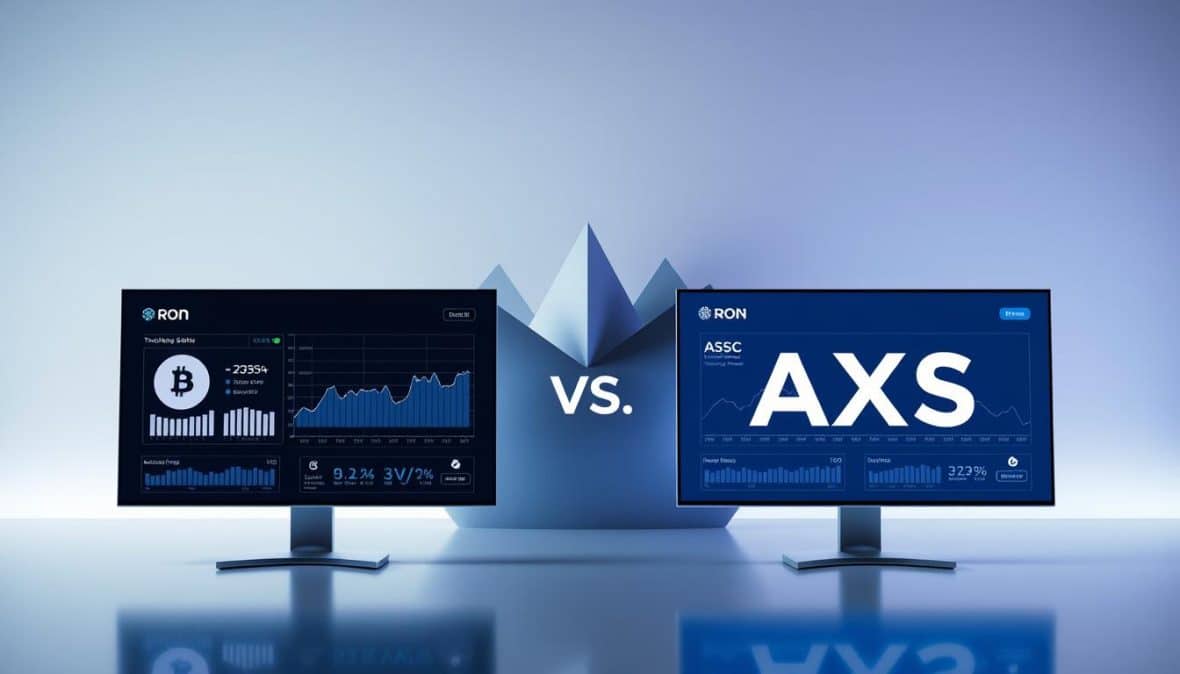 ron vs axs