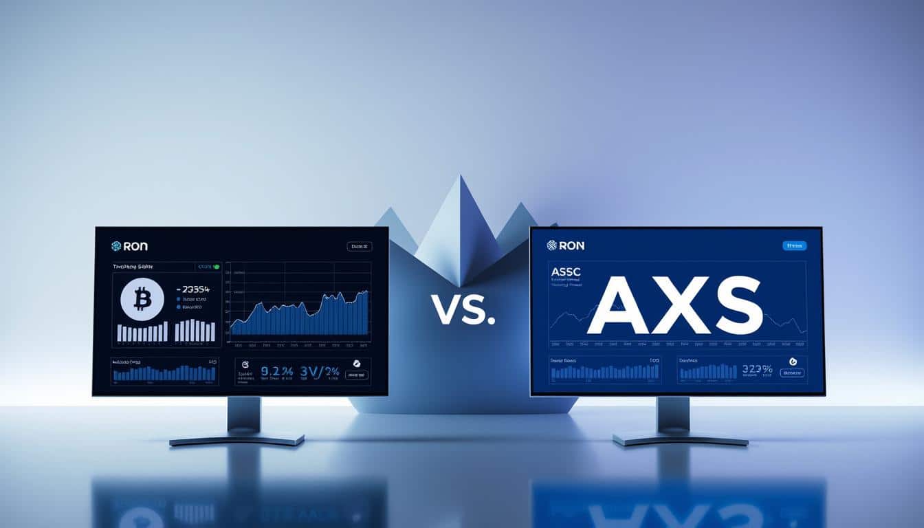 ron vs axs
