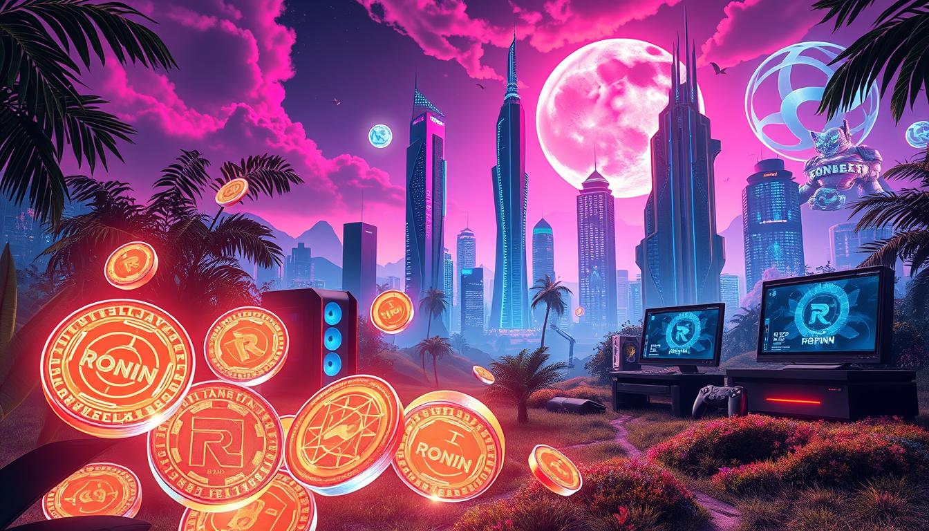 ronin-gaming-tokens