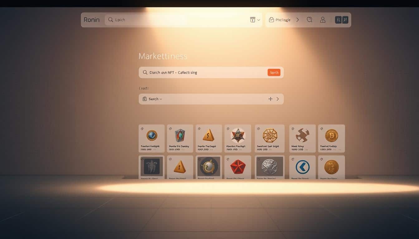 ronin-nft-marketplace