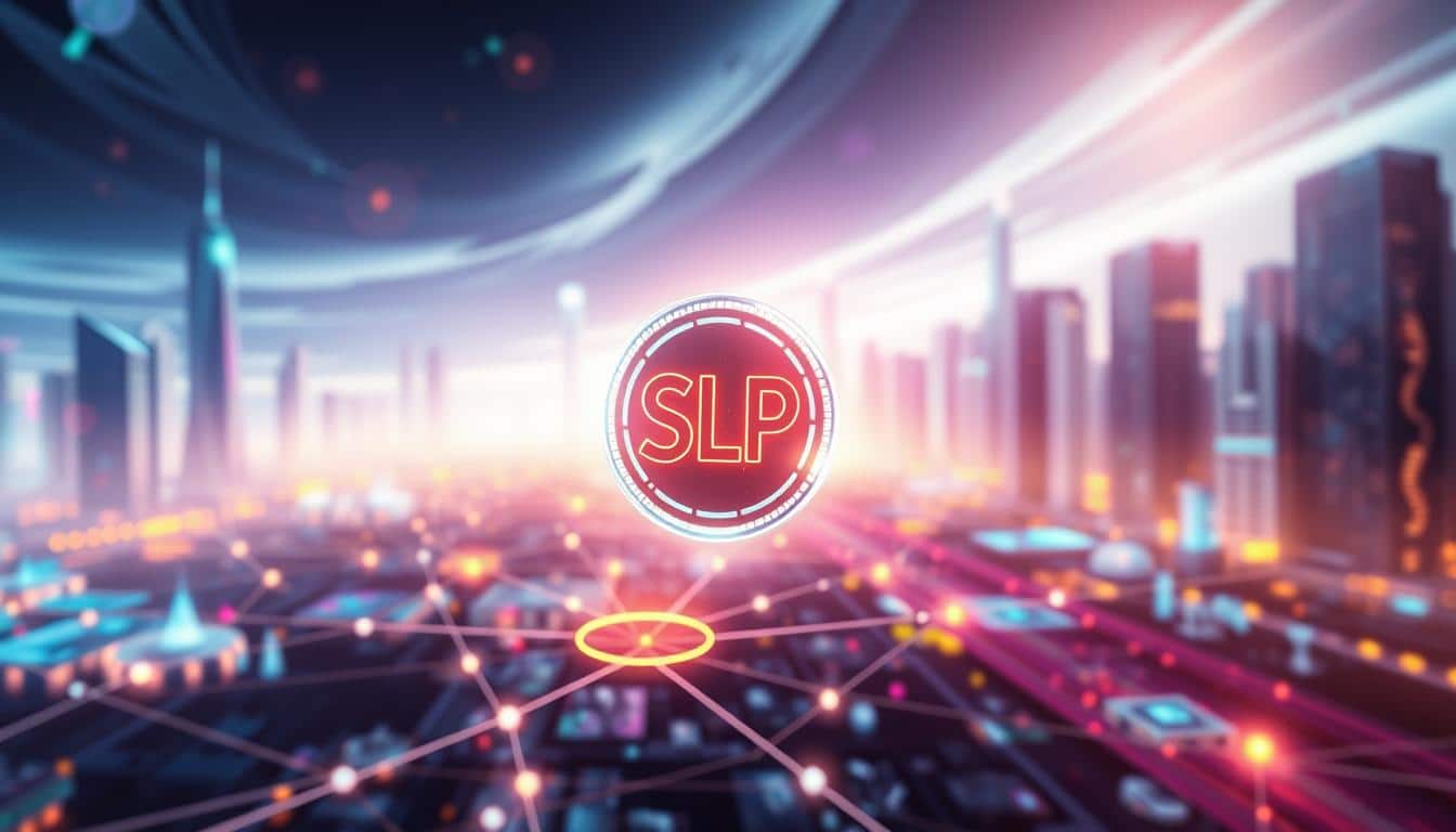 slp token
