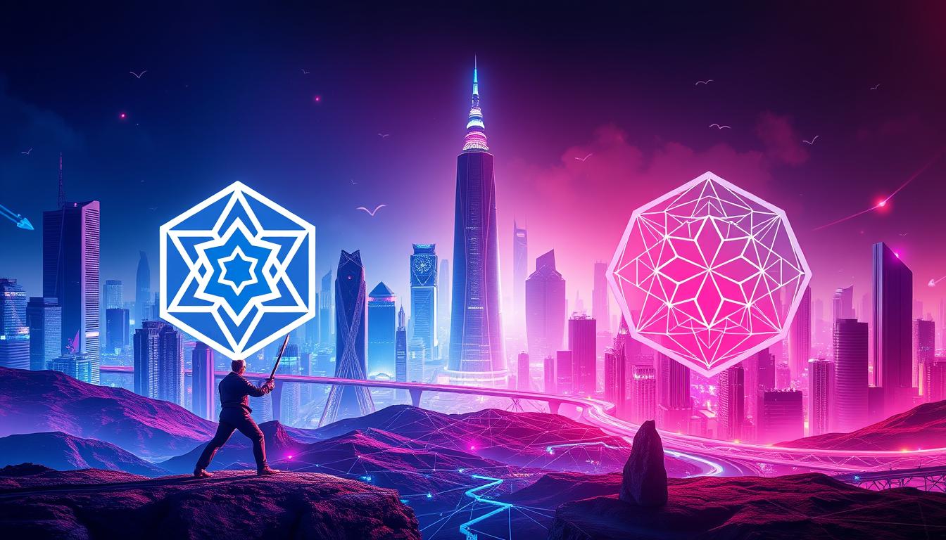solana defi vs polygon katana