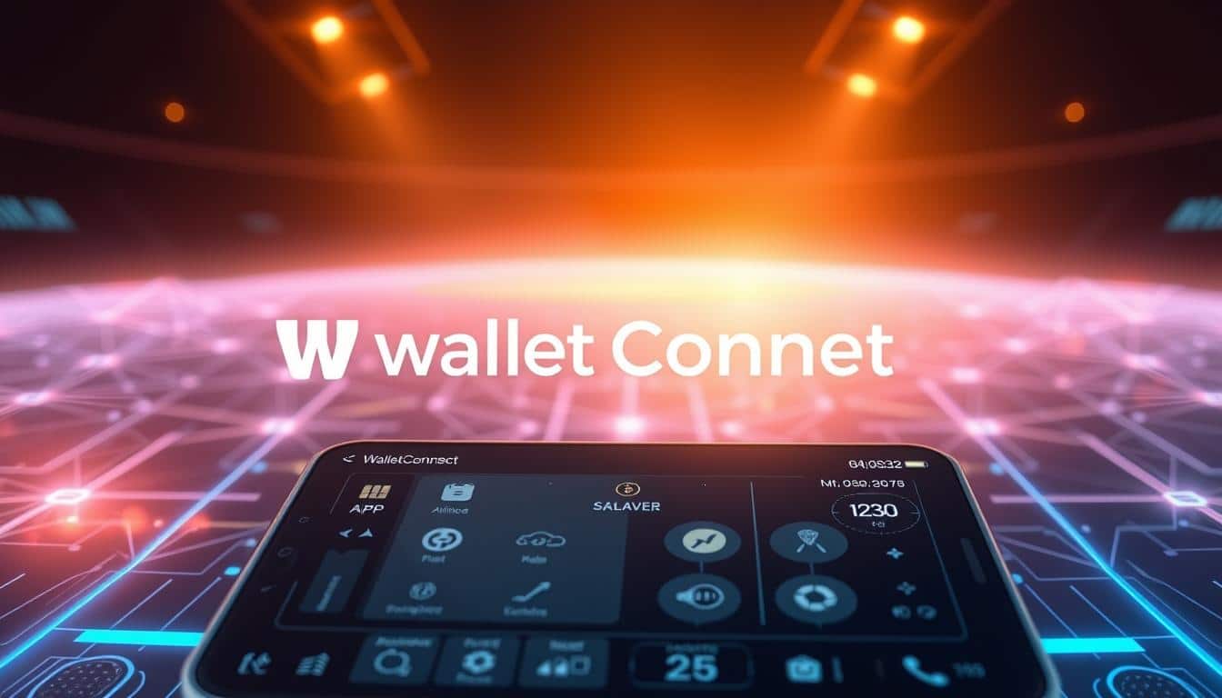 wallet connect