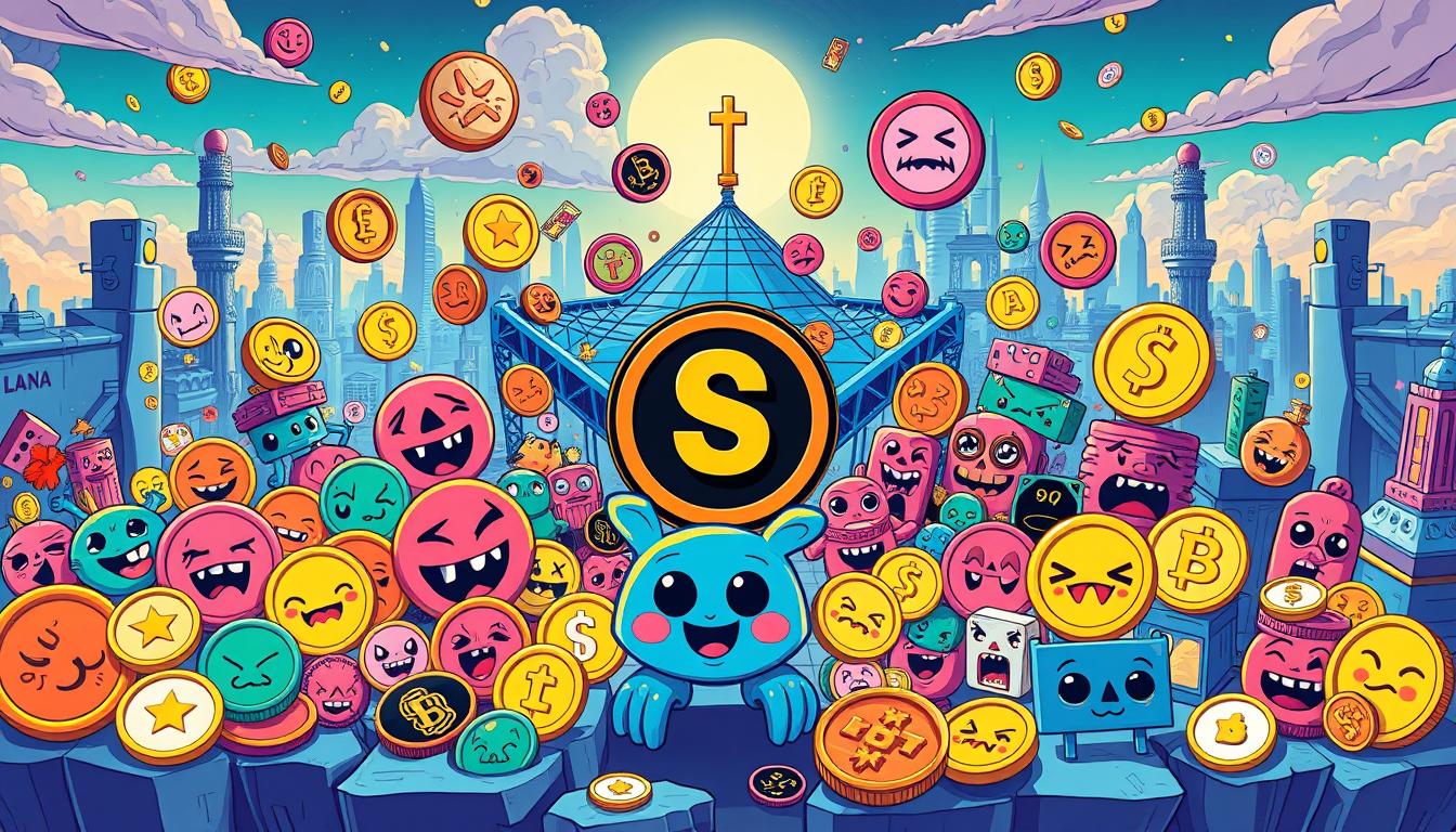 Best Solana Meme Coins to Watch in 2025: A Full Guide