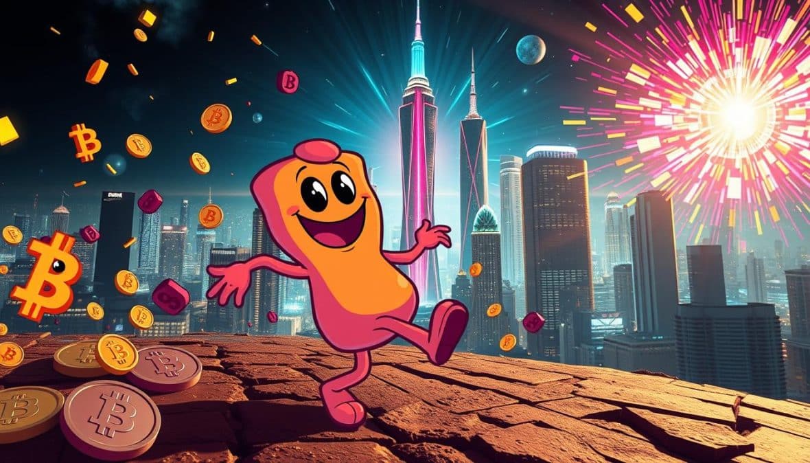 Bonk: The Solana Meme Coin Revolutionizing ...