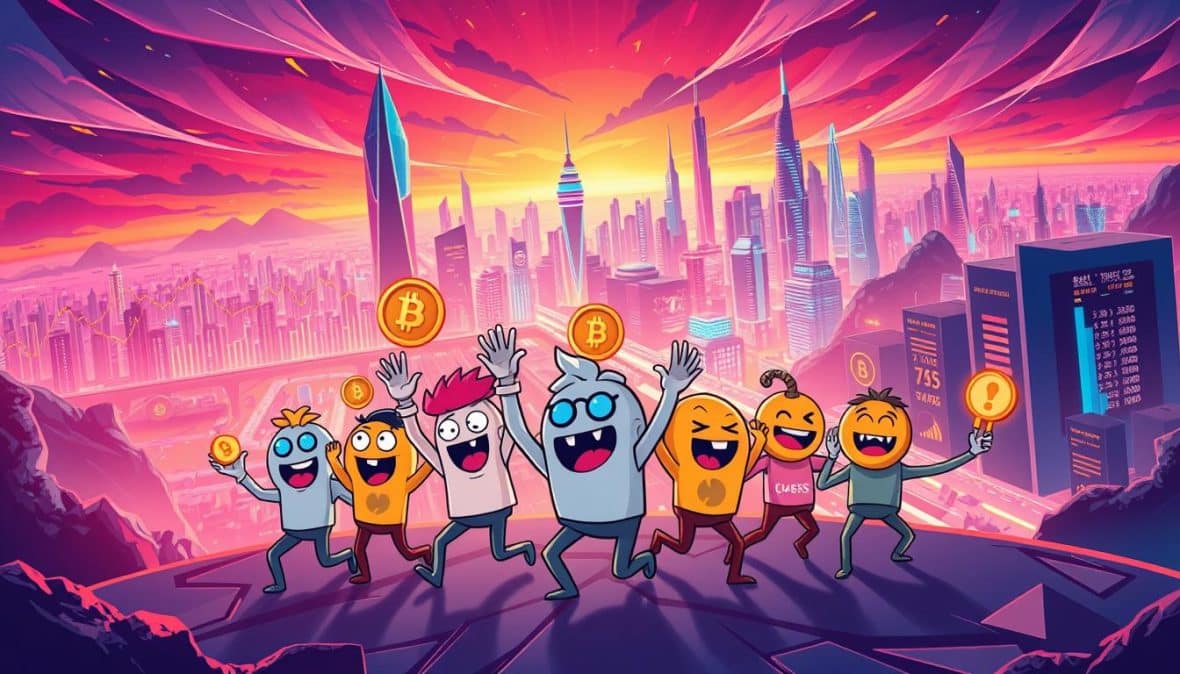 Live Best Meme Coins Updates Today: Bonk Rallies as ...