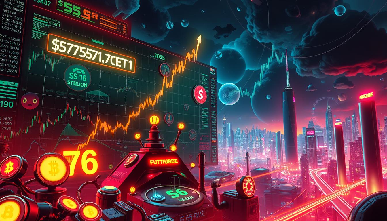 Meme Coins Are Back at $76B – Snorter Bot Token Moves ...
