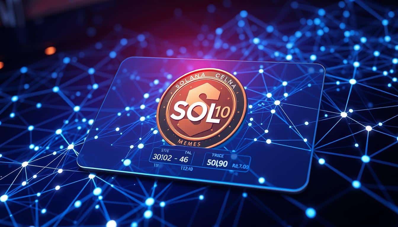 SOLANA MEME TOKEN Price, SOL10 Price, Live Charts ...