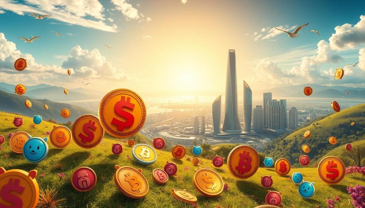 Solana Meme Coins Explained: A Beginner's Guide to the ...