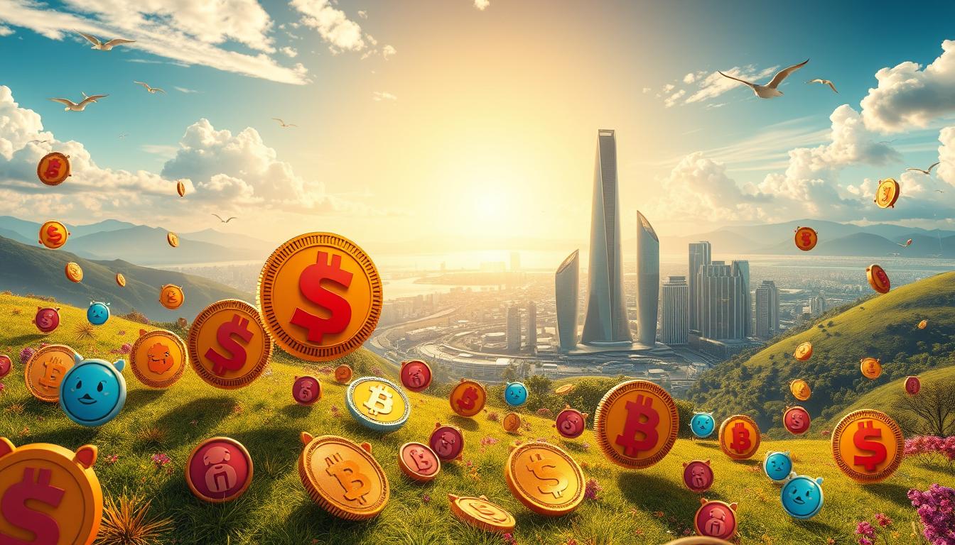 Solana Meme Coins Explained: A Beginner's Guide to the ...