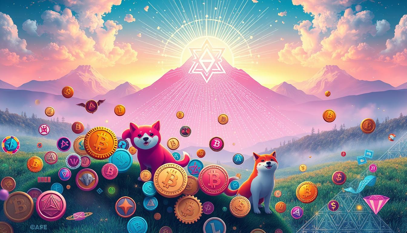 Solana Meme Coins