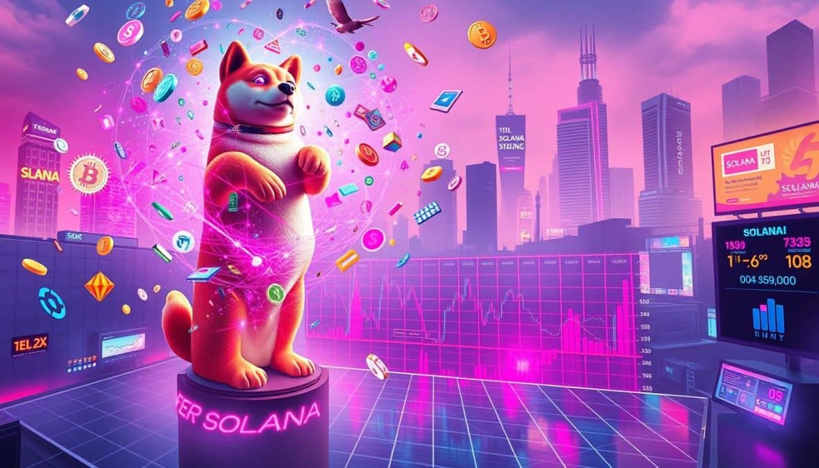 Top Solana Meme Coins to Invest in May 2025