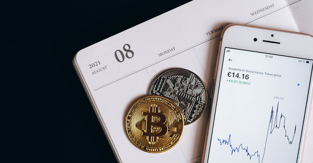 a-smartphone-displays-cryptocurrency-data-alongside-bitcoin-and-ethereum-coins-on-an-august-calendar