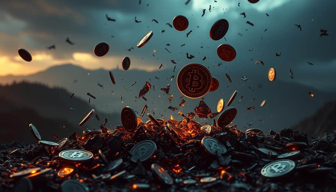 Meme coins unwind, SOL loses 9% in 24 hours