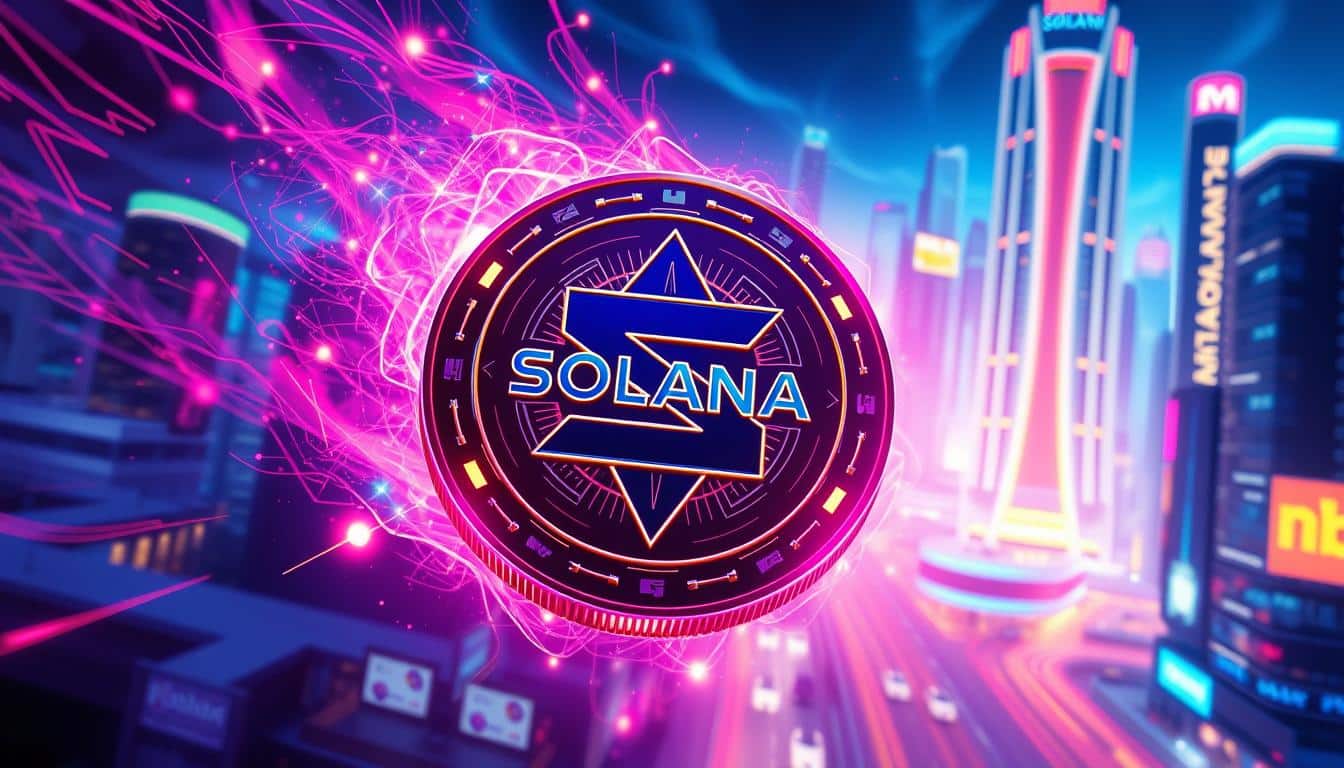 New Solana Meme Coin to Buy Now for Massive Gains