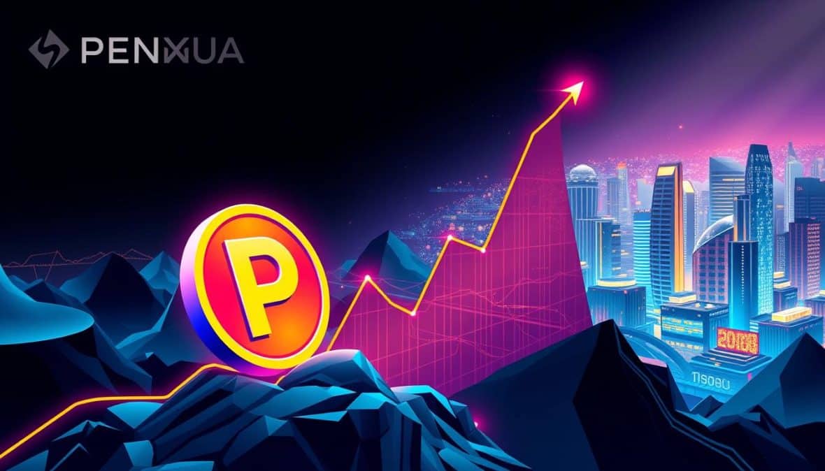 PENGU Doubles in a Week as New Solana Presale is ...